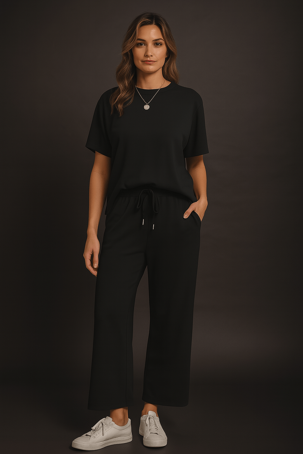Ludivine | Ensemble glamour