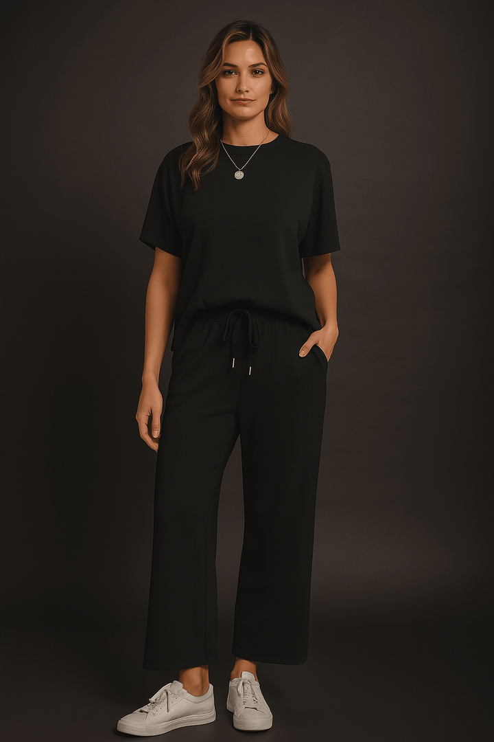 Ludivine | Ensemble glamour