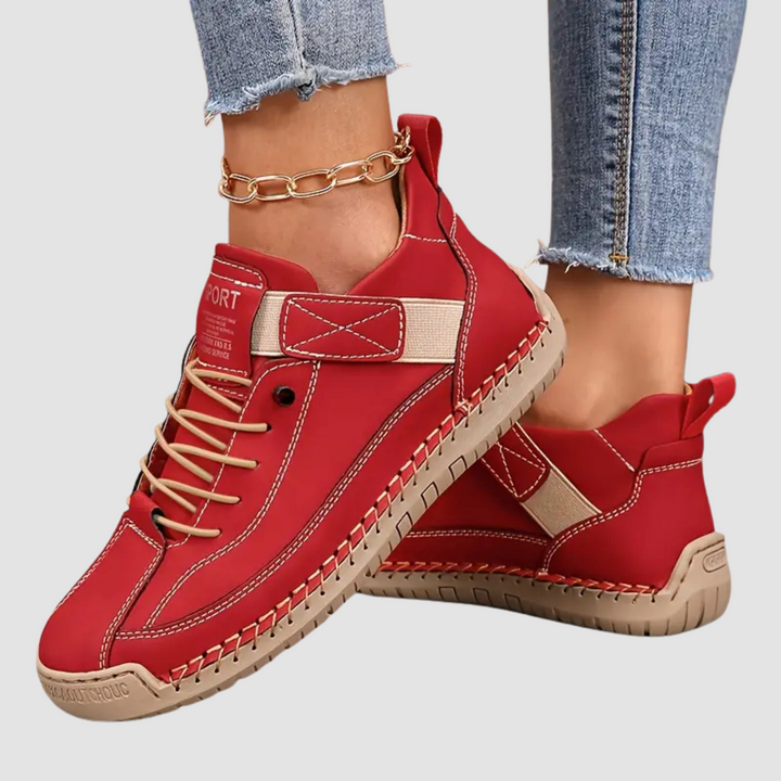 Elia | Baskets classique