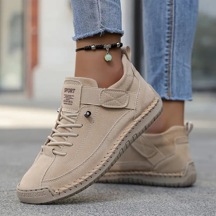 Elia | Baskets classique
