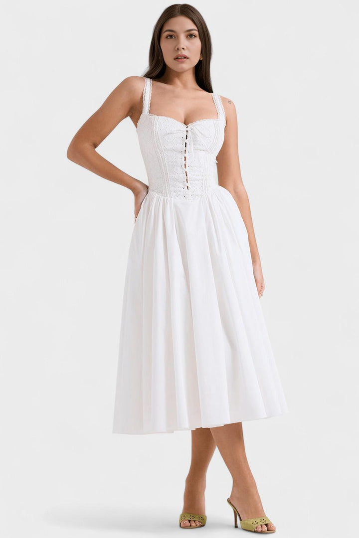 Marielle | Robe premium
