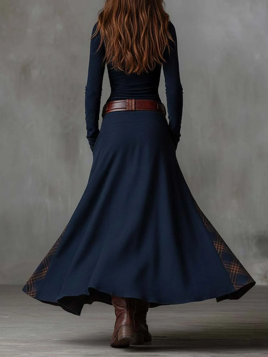 Francine | Robe premium