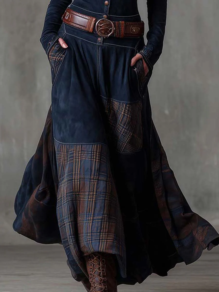 Francine | Robe premium