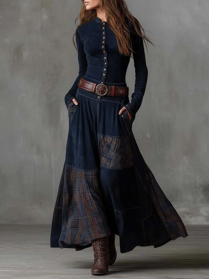 Francine | Robe premium