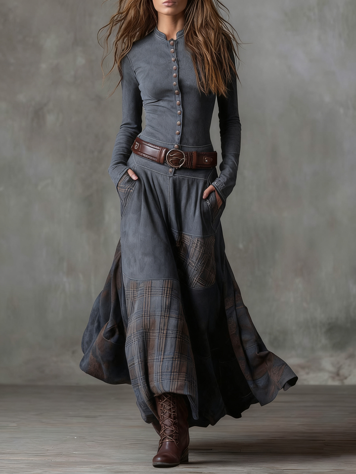 Francine | Robe premium