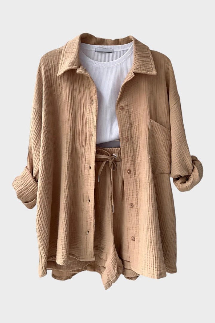 Raymonde | Ensemble glamour