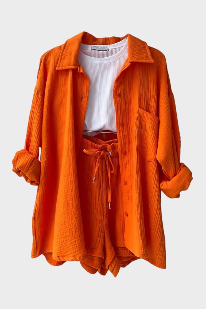 Raymonde | Ensemble glamour