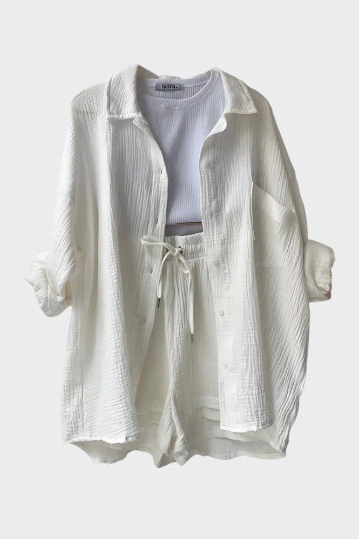 Raymonde | Ensemble glamour