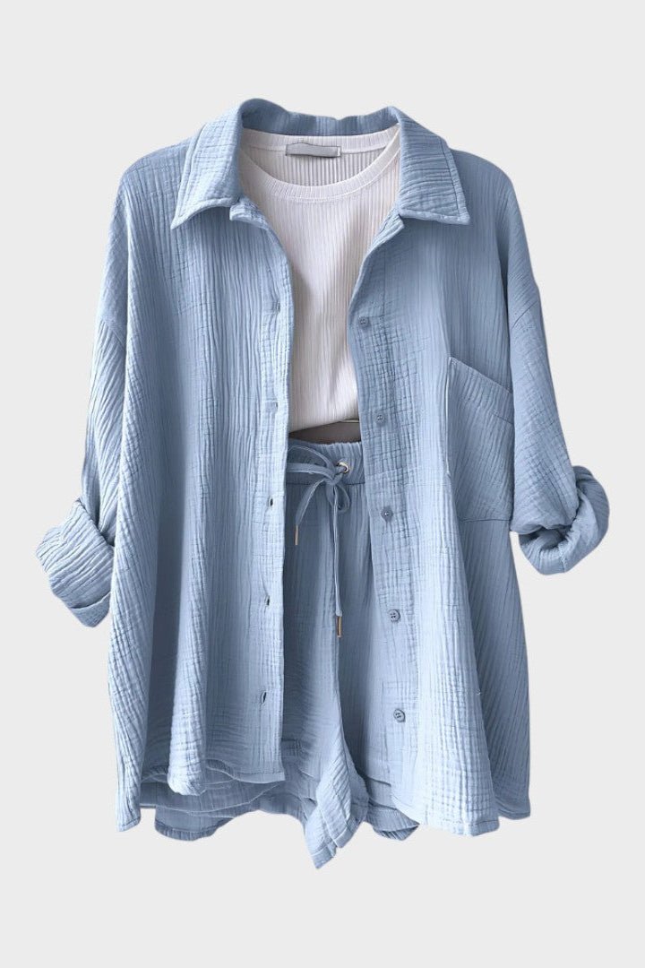Raymonde | Ensemble glamour