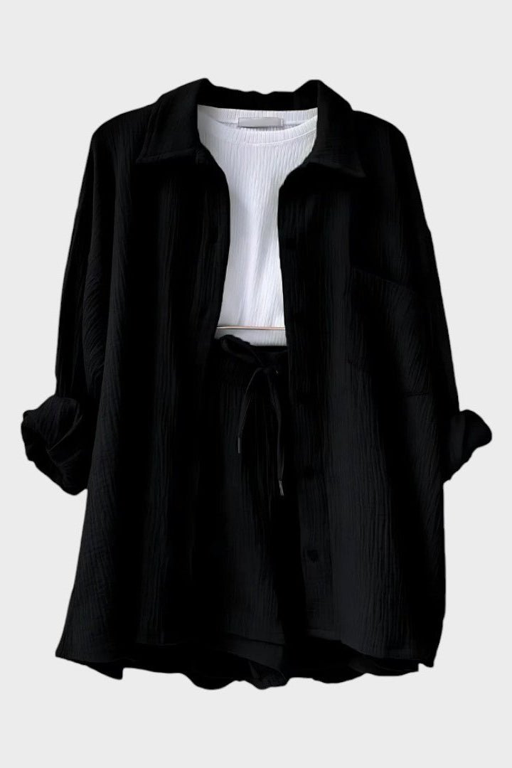 Raymonde | Ensemble glamour