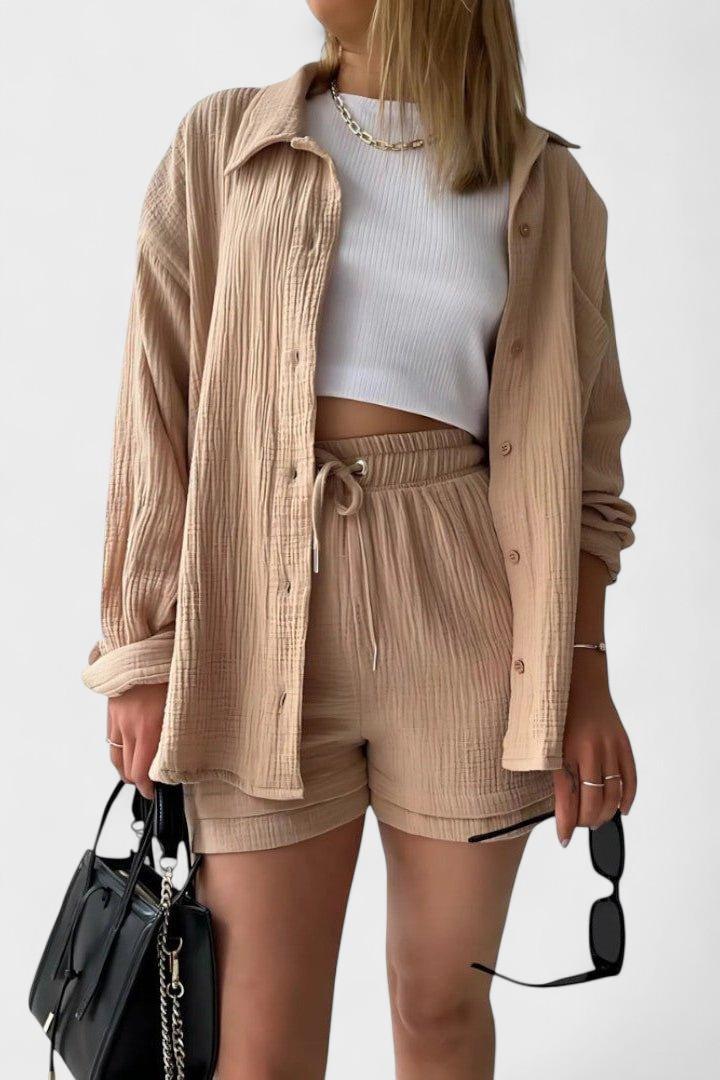 Raymonde | Ensemble glamour