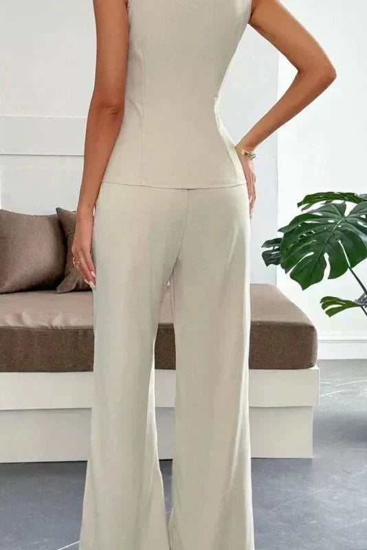 Mélina | Ensemble chic