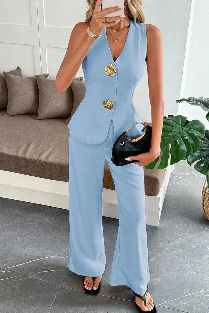 Mélina | Ensemble chic