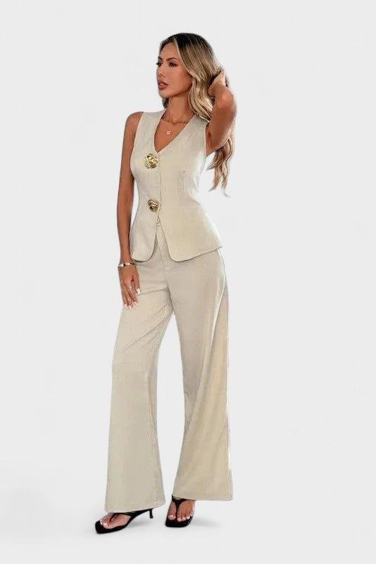 Mélina | Ensemble chic