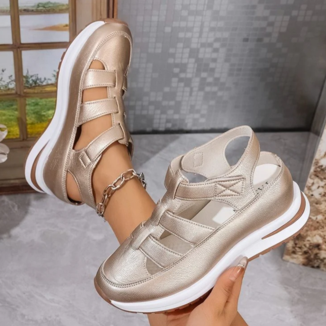 Suzy™ | Sandales confort