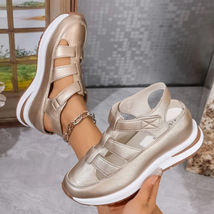 Gaby | Sandales chic