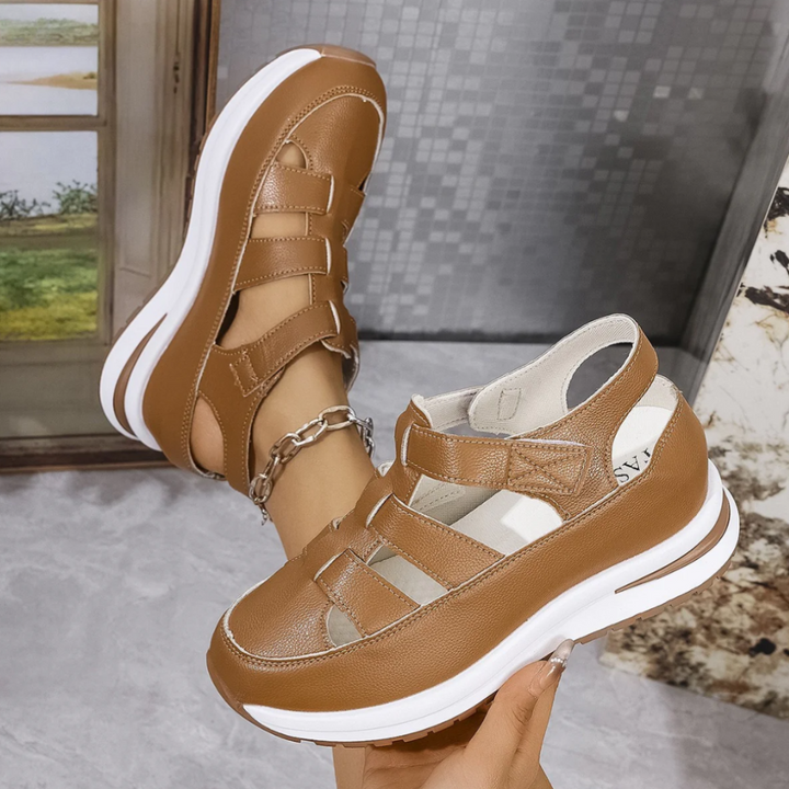 Gaby | Sandales chic