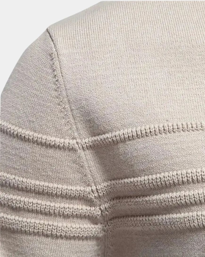 Nikolaj | Pull en Coton
