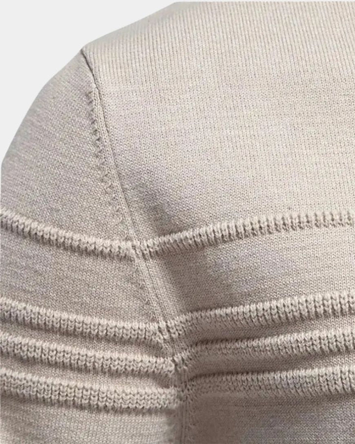Nikolaj | Pull en Coton