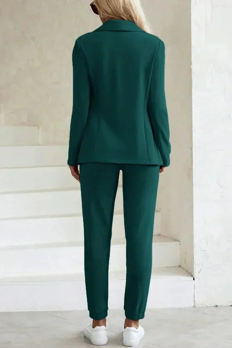 Albane | Ensemble premium