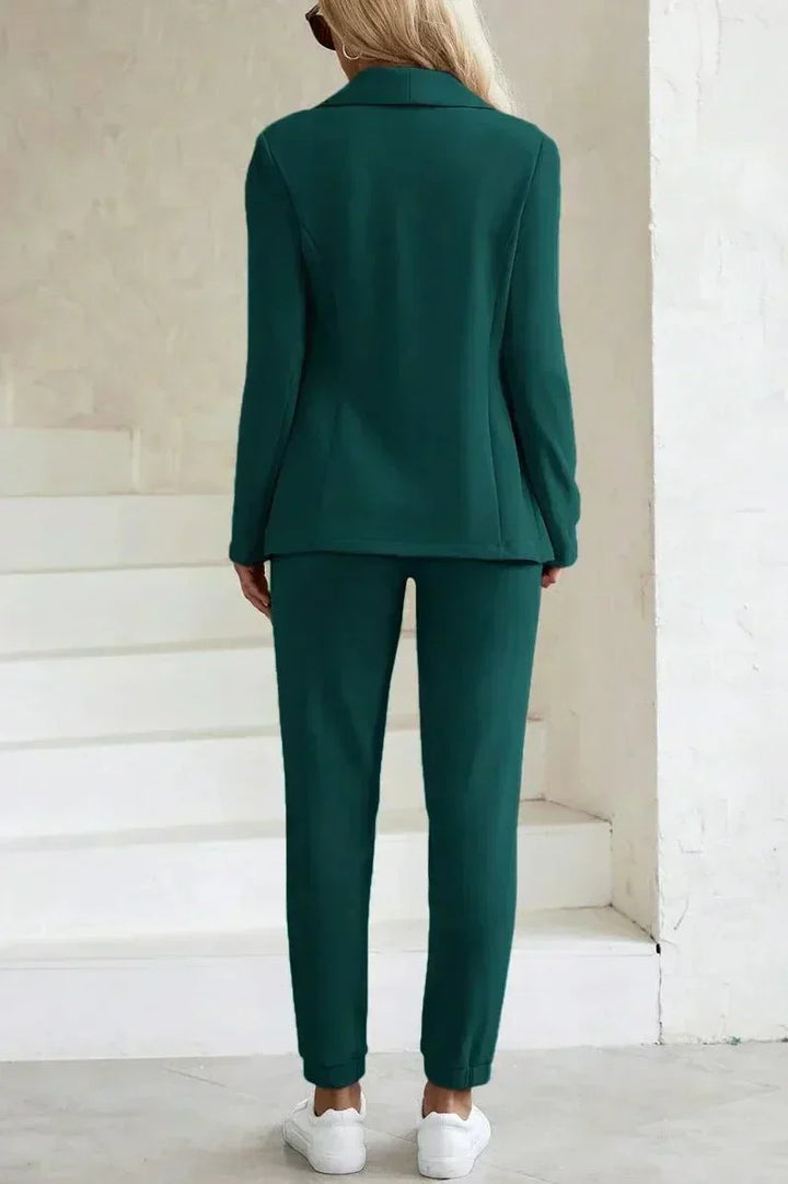 Albane | Ensemble premium
