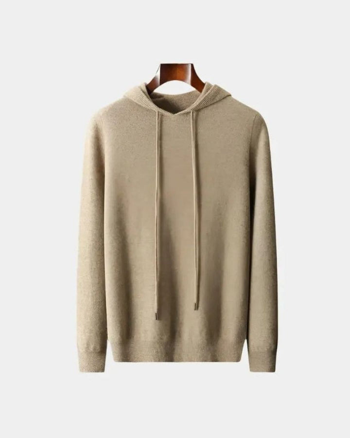 Noah | Manteau avec Capuche