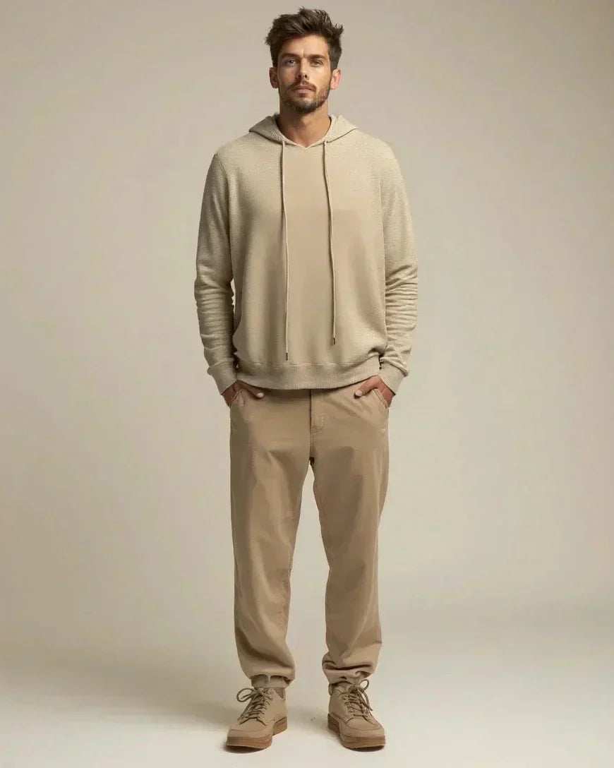 Noah | Manteau avec Capuche