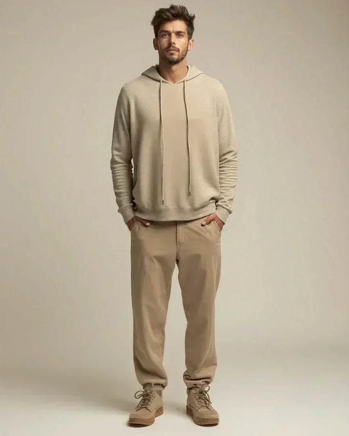 Noah | Manteau avec Capuche
