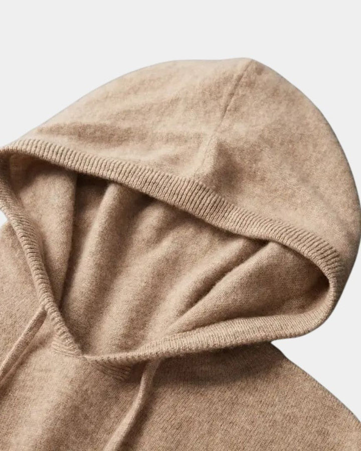 Noah | Manteau avec Capuche