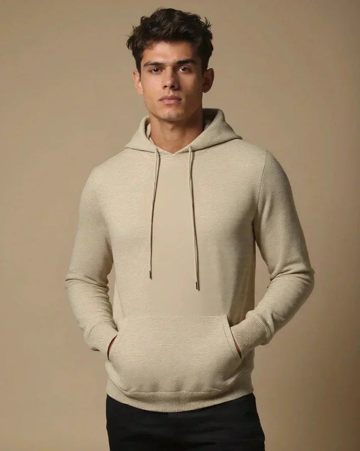 Noah | Manteau avec Capuche