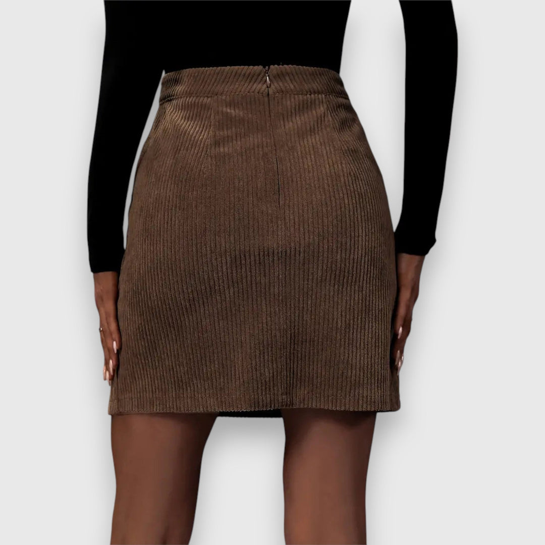 Wilhelmine | Jupe moderne