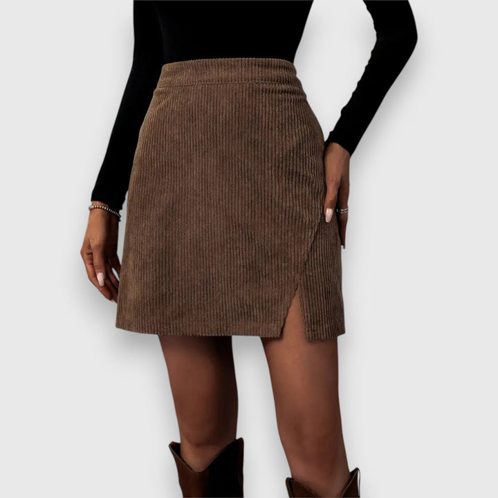 Wilhelmine | Jupe moderne