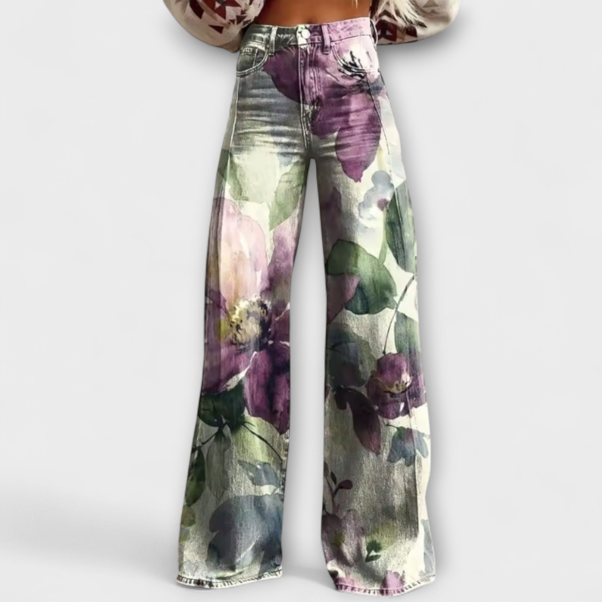 Noemi™ | Pantalon