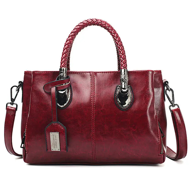 Tania | Sac en Cuir élégant