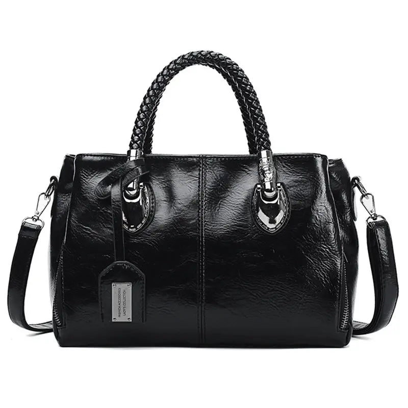 Tania | Sac en Cuir élégant