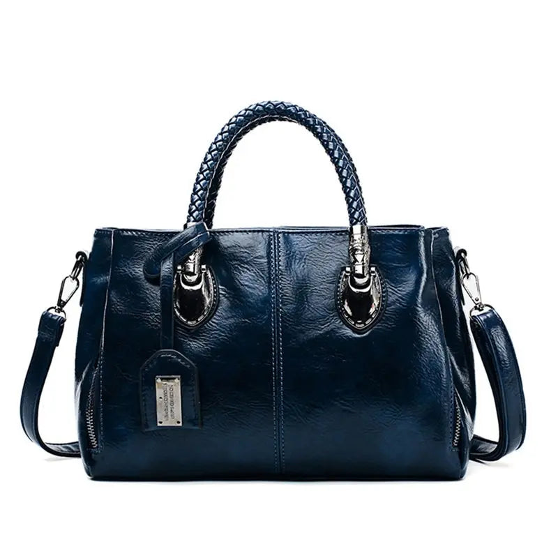 Tania | Sac en Cuir élégant