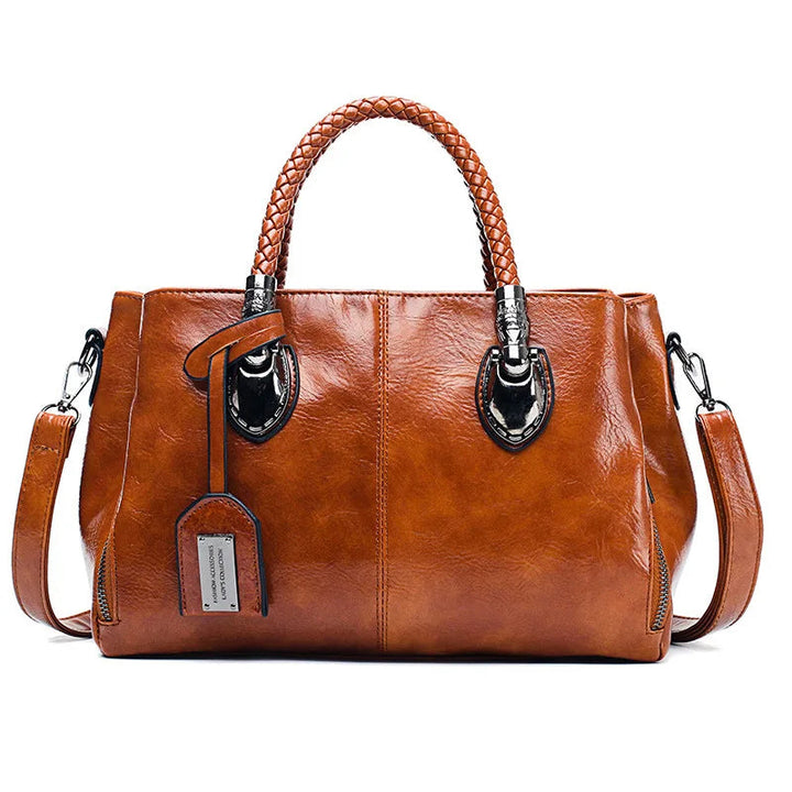 Tania | Sac en Cuir élégant