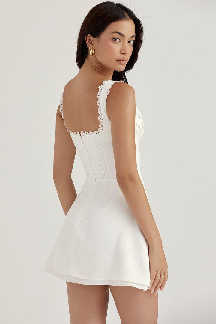 Réjane | Robe premium
