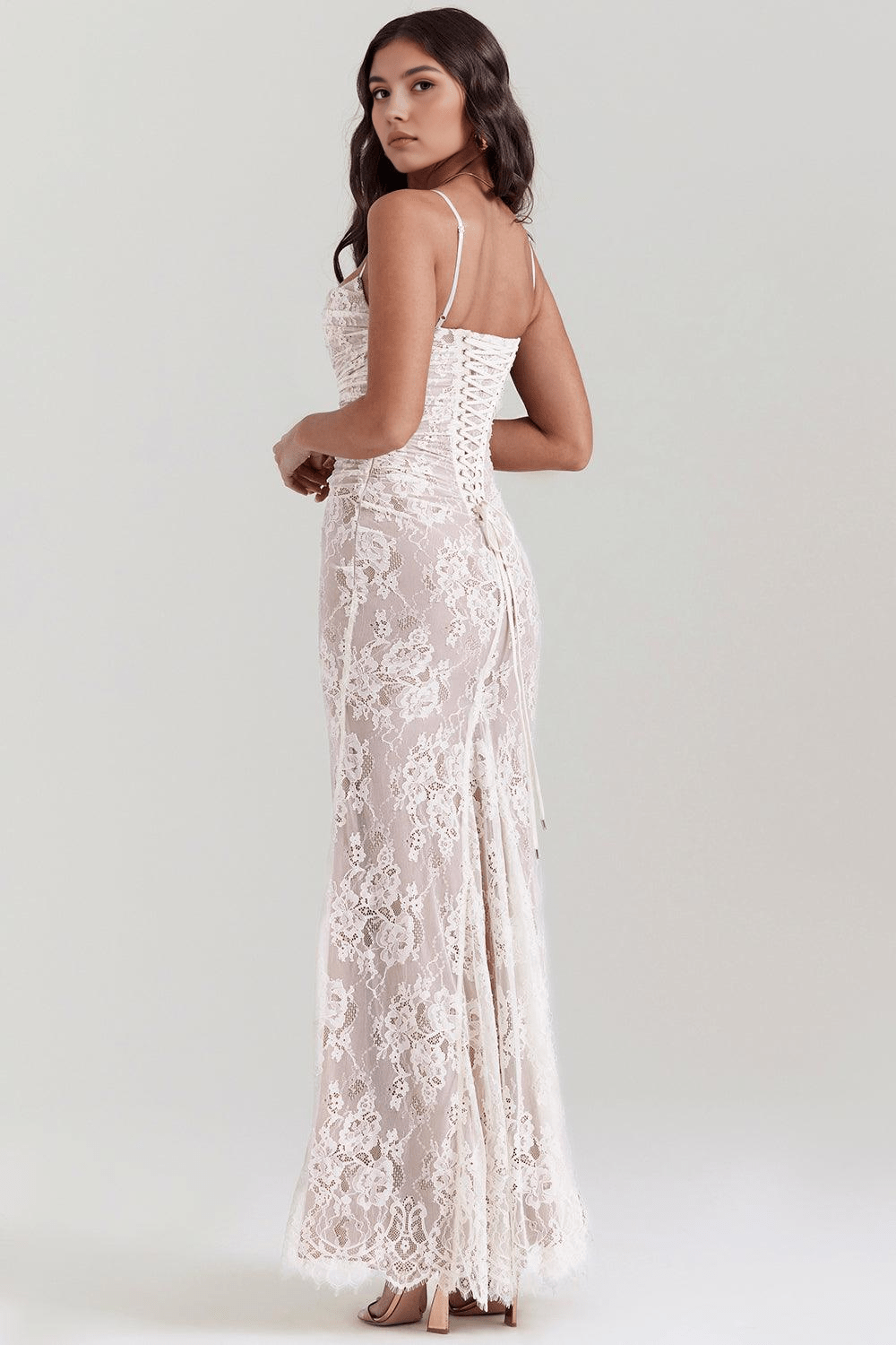 Querida | Robe tendance