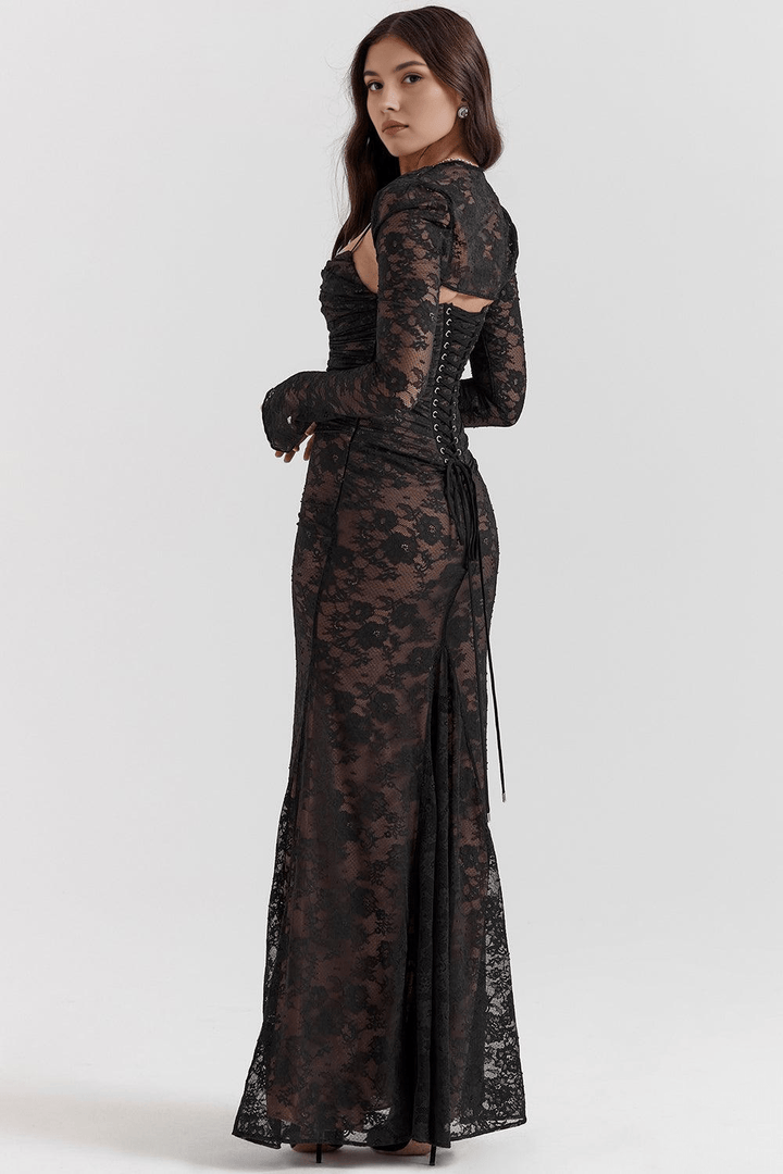 Querida | Robe tendance