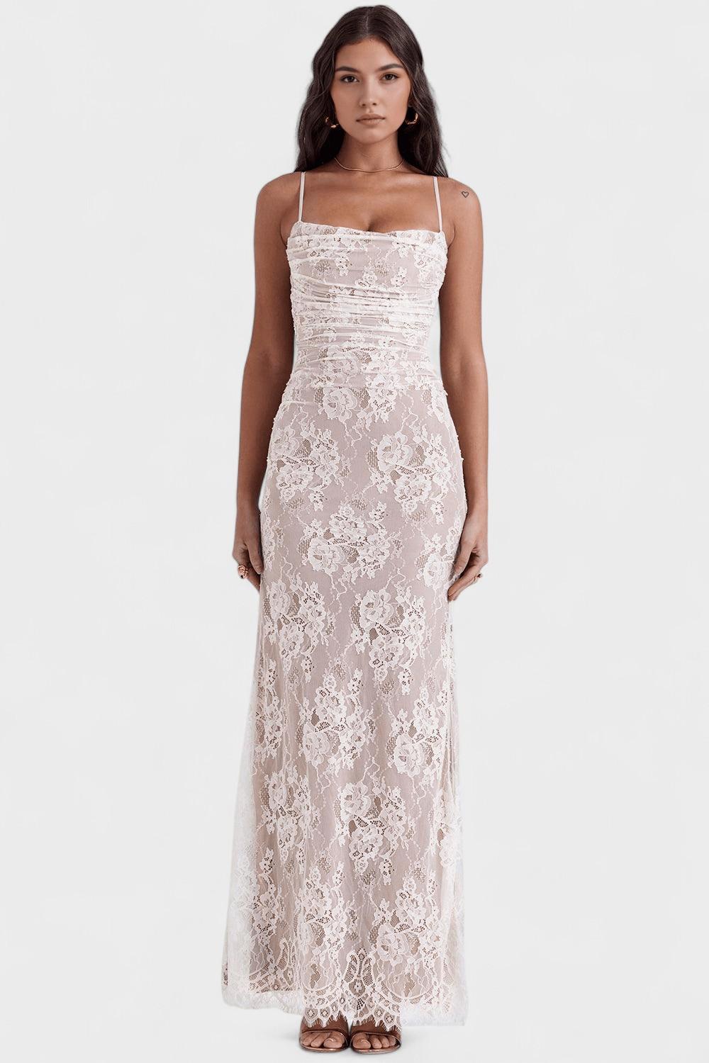Querida | Robe tendance