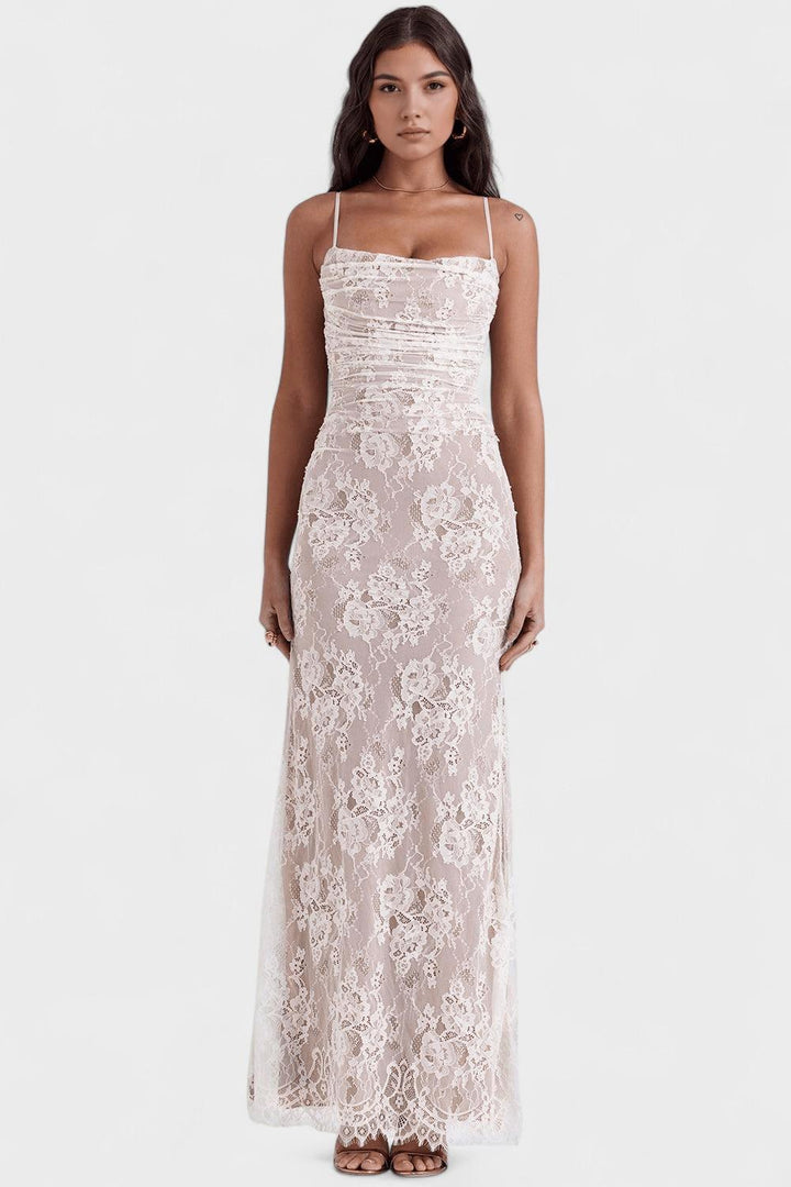 Querida | Robe tendance