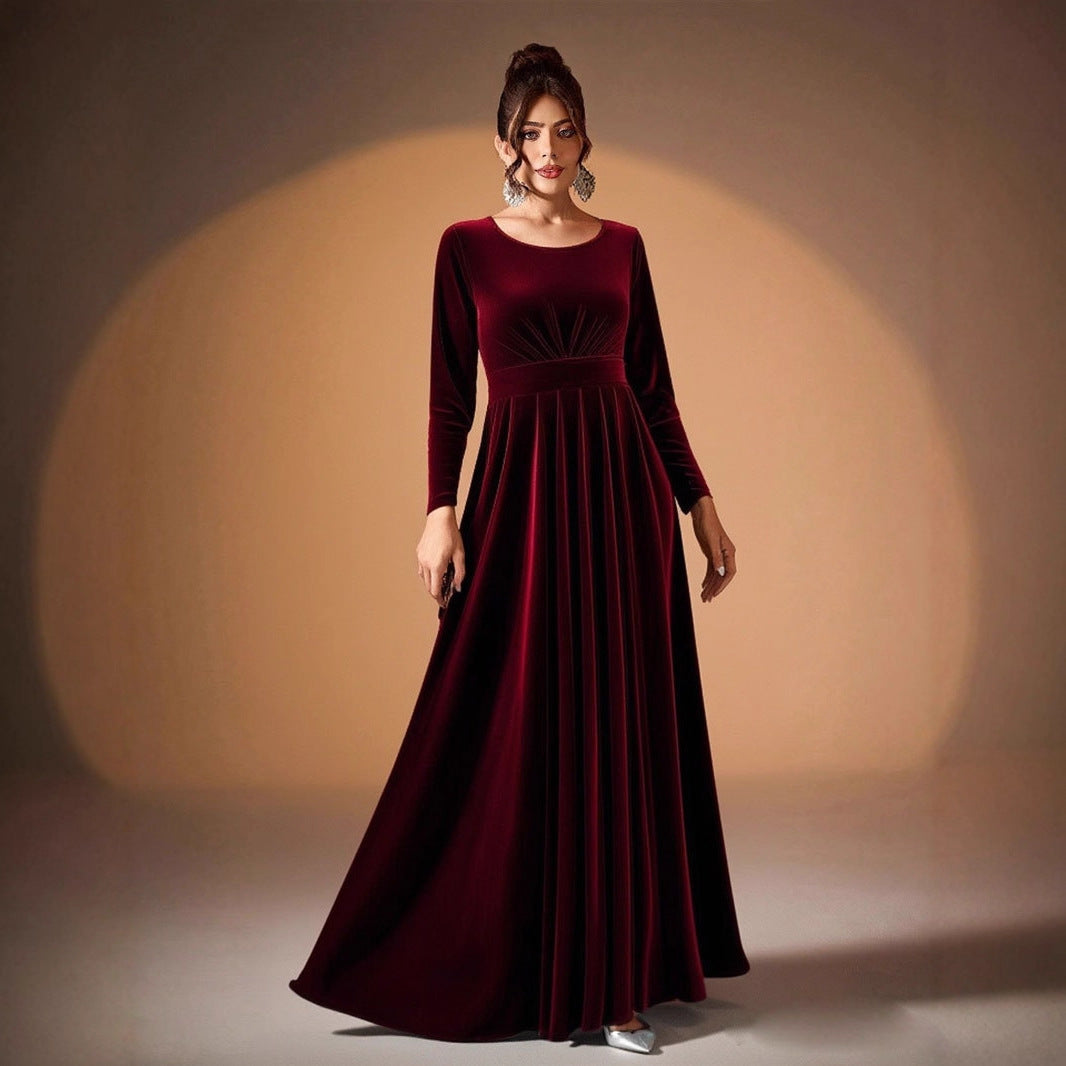 Mabel | Robe moderne