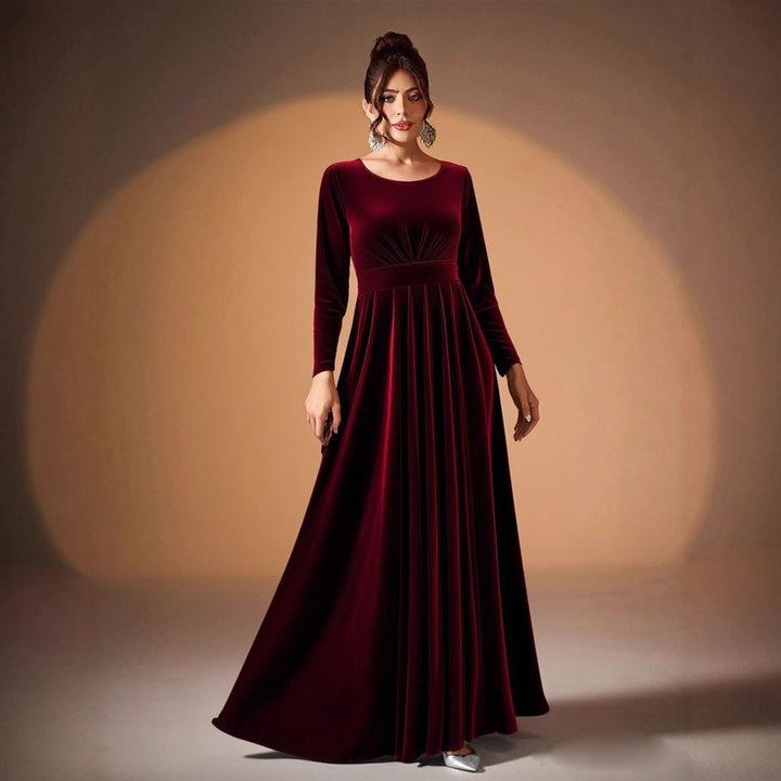 Mabel | Robe moderne