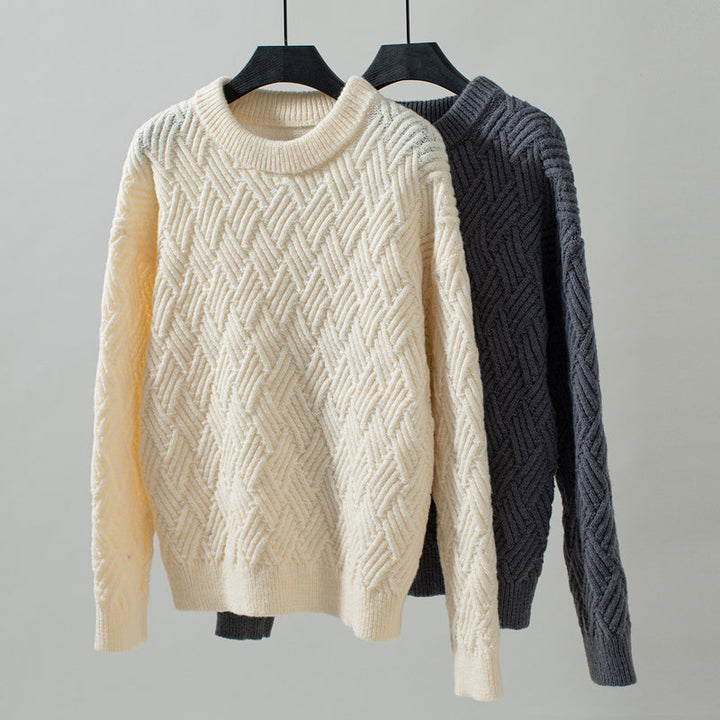 Edith | Pull glamour