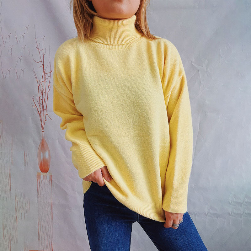 Félicie | Pull premium