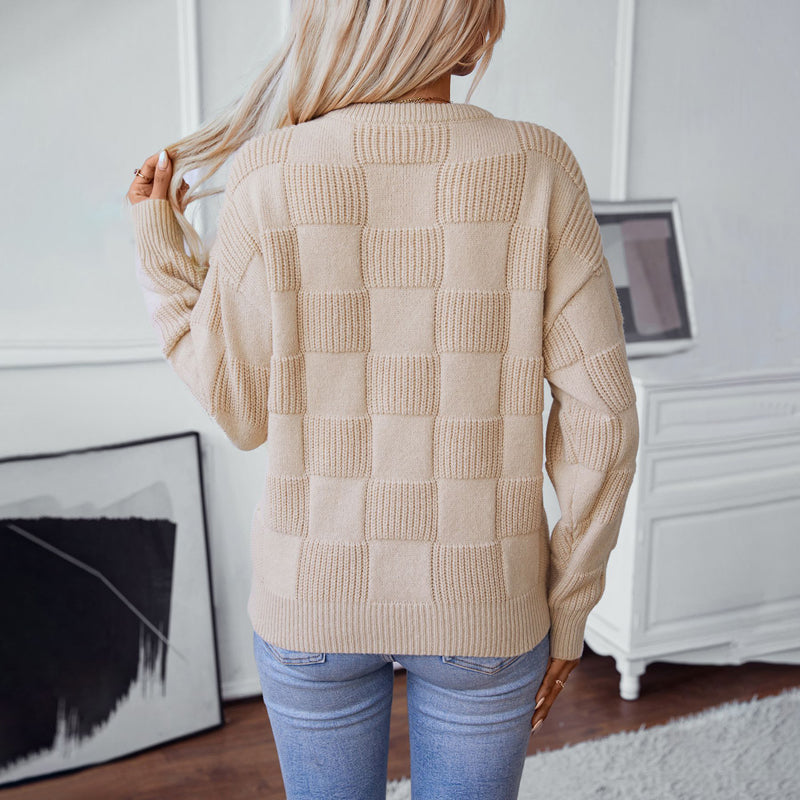 Suzette | Pull premium