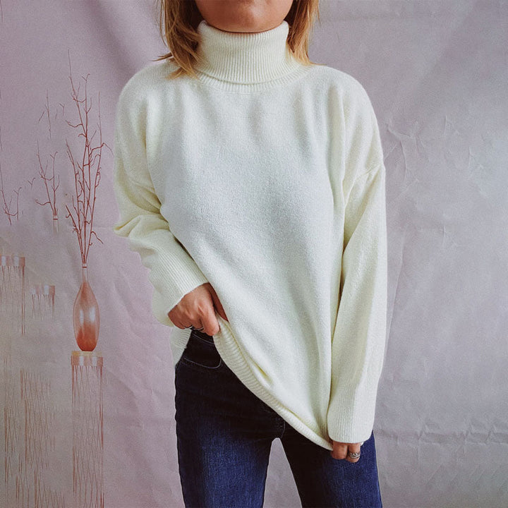 Félicie | Pull premium