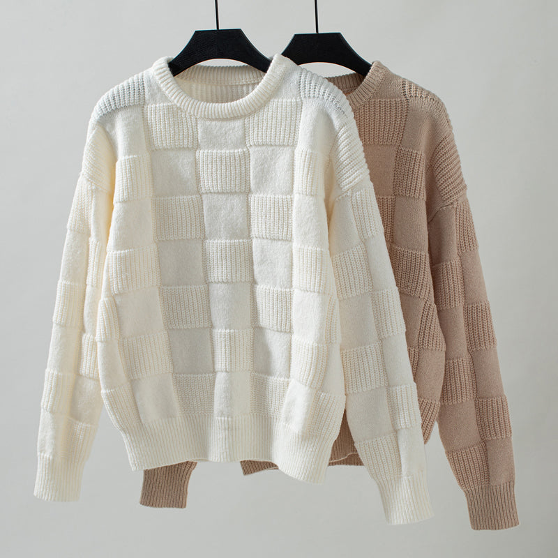 Suzette | Pull premium