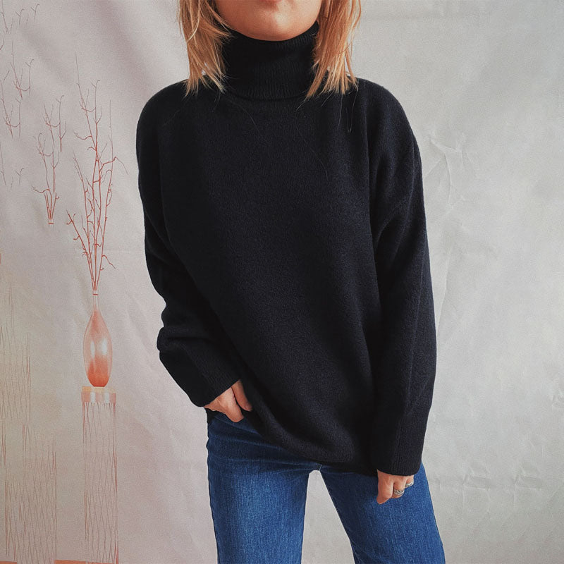 Félicie | Pull premium
